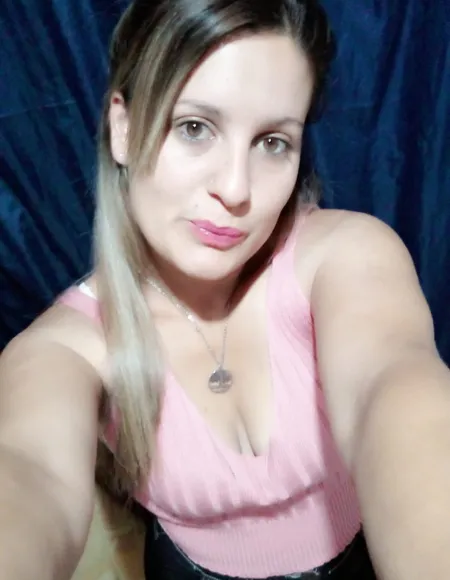 Ayelen faraona profile photo