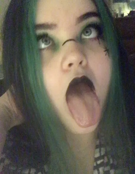 fatgothgf profile photo