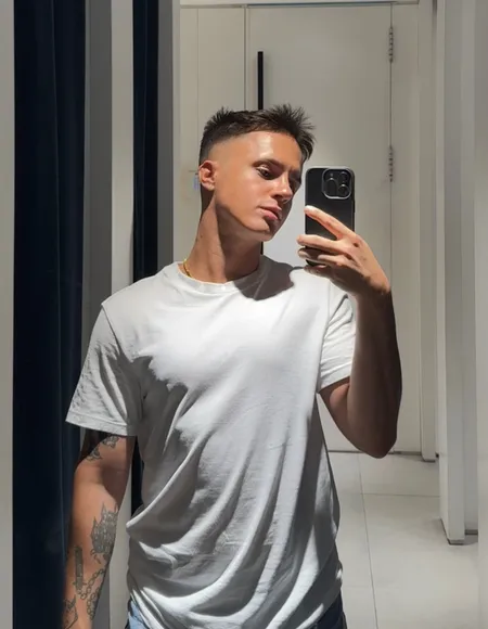 Sergio profile photo