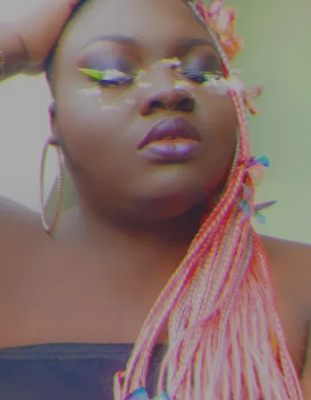 🧚🏾♀️ Fat Fairy Lips 🧚🏾 They/Them profile photo