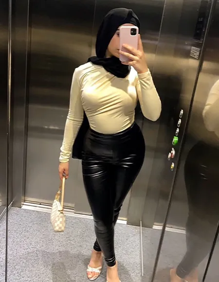 Fatima 🧕🏽 profile photo