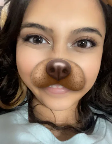 m profile photo