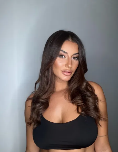 FatiVázquez profile photo