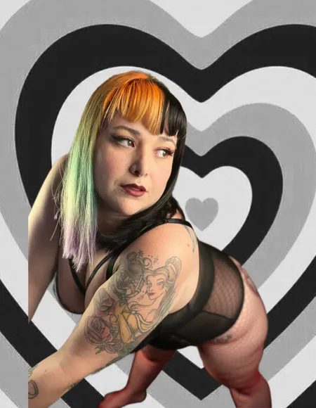 🦇 Little Missy May 🦇 ✨ BBW ✨ profile photo