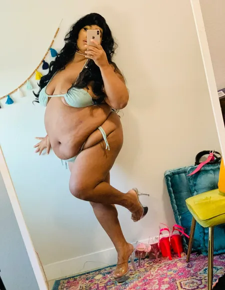 ๐ฉตBBW GF NEXT DOOR๐ฉต profile photo