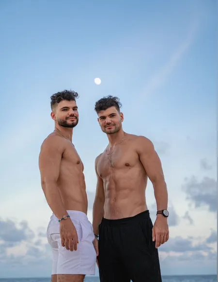 Castillo Twins profile photo
