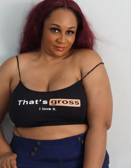 Faye Jackson profile photo