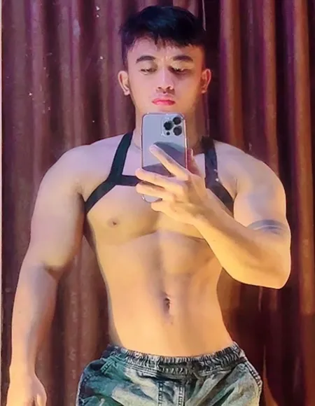FAY BOTTOM MUSCLE profile photo