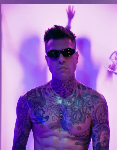 Fedez profile photo