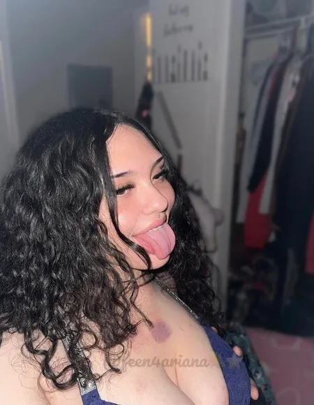 Ariana ochoa🌽⭐️🤰🏻 profile photo