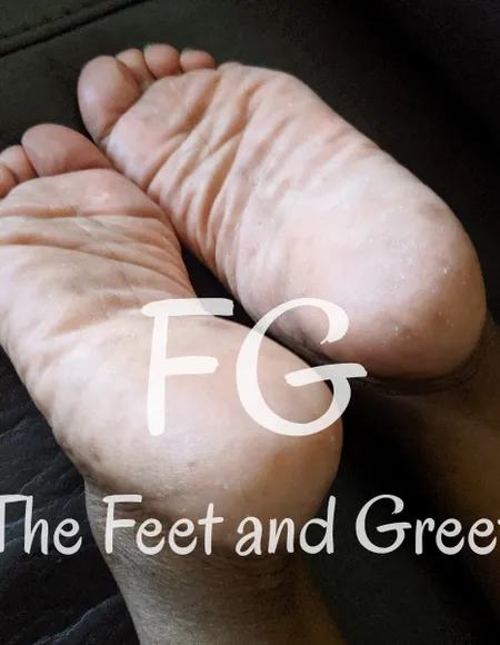 FeetAndGreet profile photo