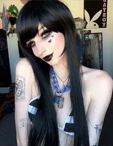 Kayla Lavigne The Fetish Queen profile photo