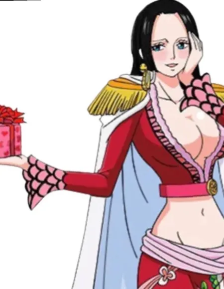 Amazon profile photo