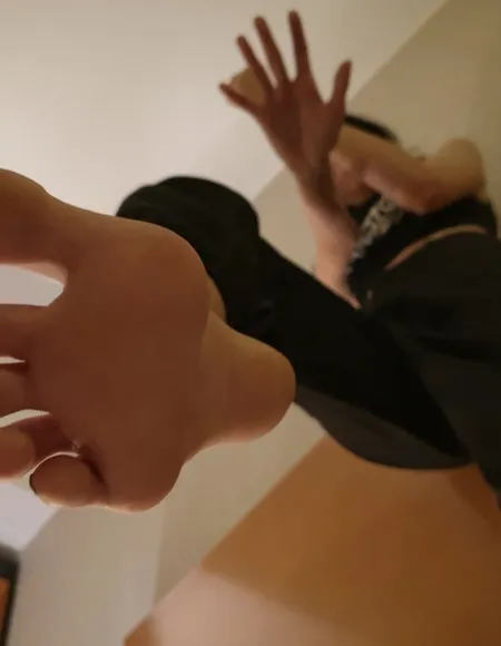 Feet Miss Chiara 👣 profile photo
