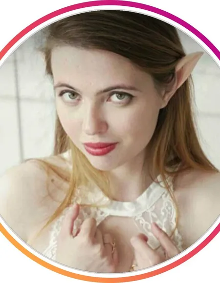 🤍Felicia Vina🤍 profile photo