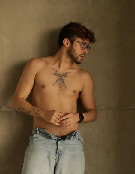 Felipe Duchanes profile photo