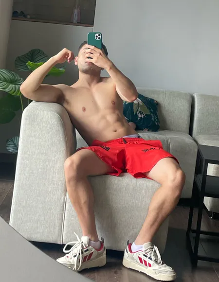 Felipe profile photo