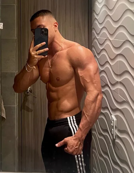 Felipe ramirez profile photo