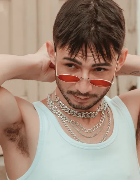 Felipinho Souza profile photo