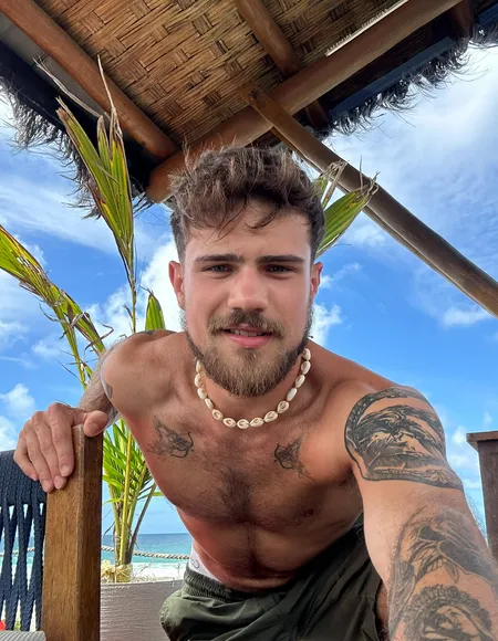 Felippe Masson profile photo