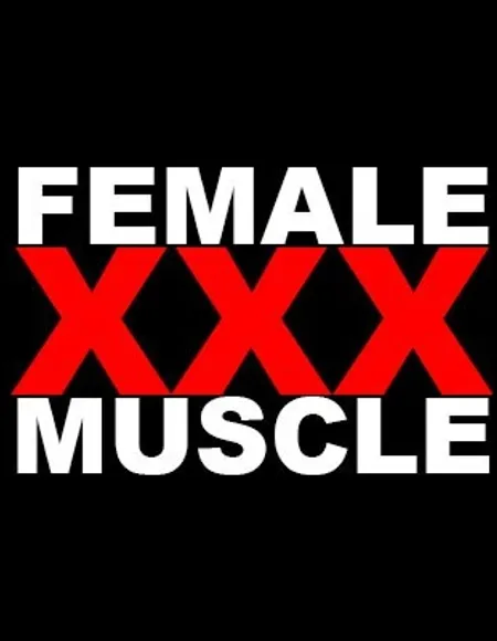 🔞Female Muscle XXX🔞 profile photo