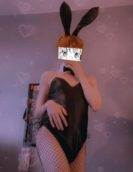 Becky <3 profile photo