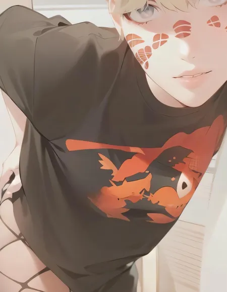 Femboy Bre profile photo