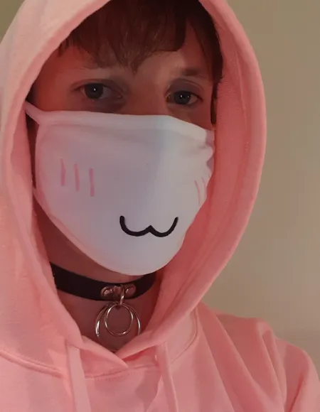 Femboy Jamie profile photo