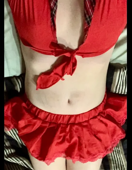 Femboy Kelly profile photo