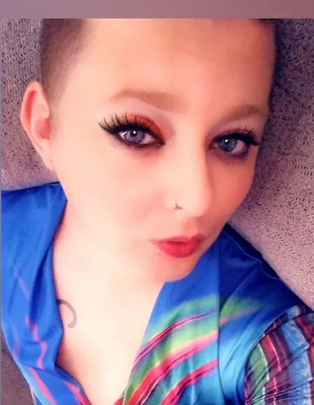 🎀𝔽𝕖𝕞𝕓𝕠𝕪 𝕔𝕣𝕠𝕤𝕤𝕕𝕣𝕖𝕤𝕤𝕖𝕣🎀 profile photo
