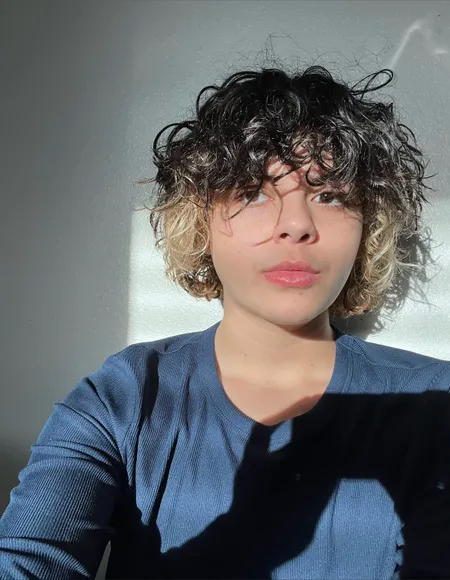 ♡ profile photo