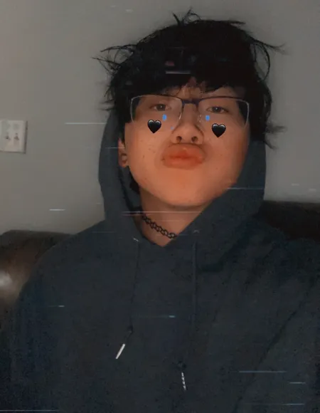 Femboy Snom profile photo