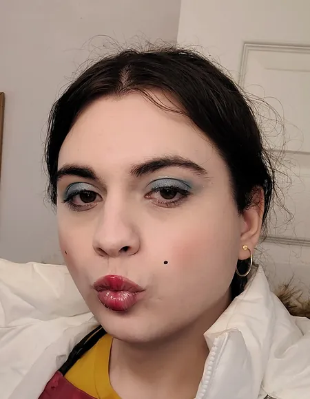 FemgirlMcAwesome1 profile photo