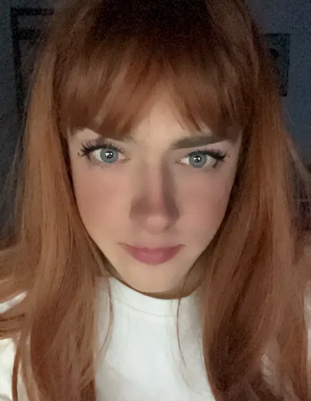 Mackenzie profile photo