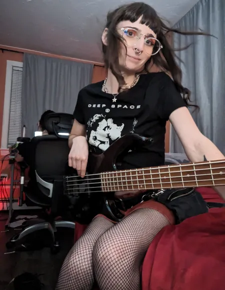 Femme Punk profile photo