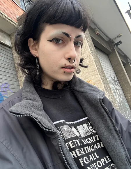 Alice profile photo