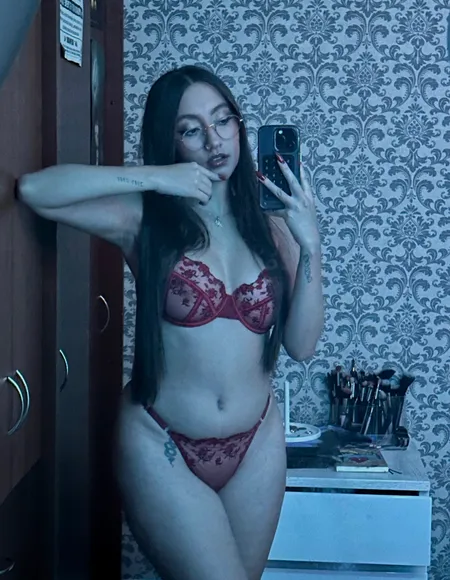 Fernanda🤍 profile photo