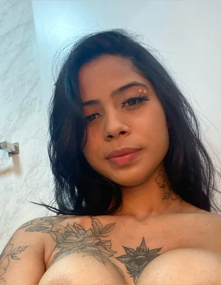 Nanda Ribeiro profile photo
