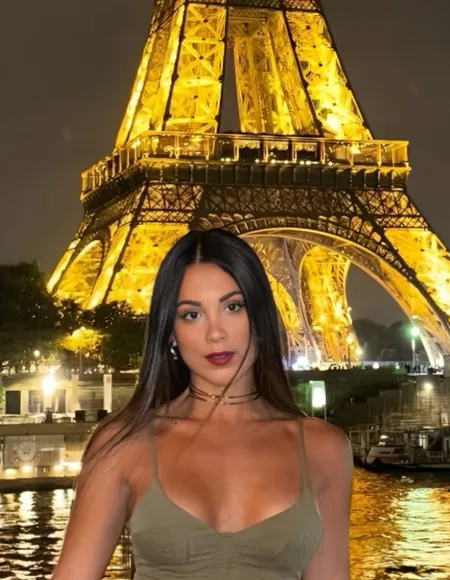 Fernanda Sallimeny profile photo