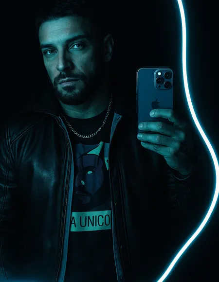 🔥🍆Bruno Fernandez 🍆🔥 profile photo