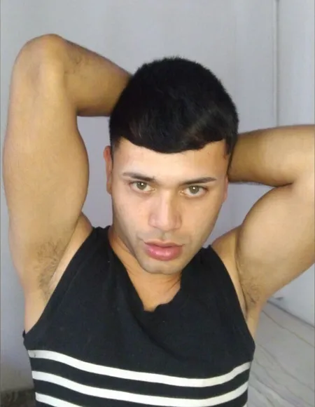 TheFernandoShow profile photo