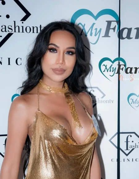 FernieAsianX profile photo
