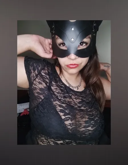 GODDESS JANAINA โ๏ธ profile photo