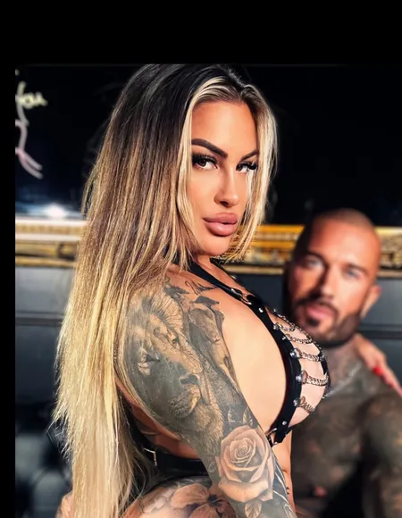 FETISH MOMMY profile photo