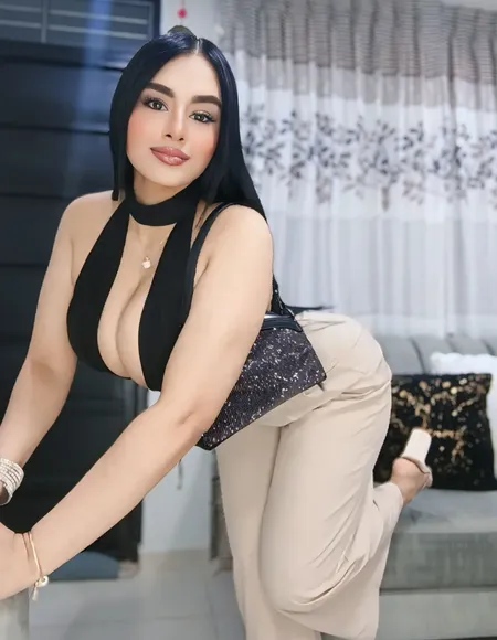 Your sexy queenπ profile photo
