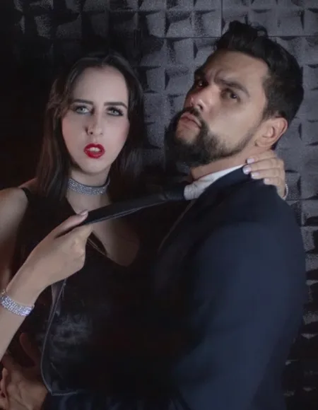Fetish Couple Lifestyle profile photo