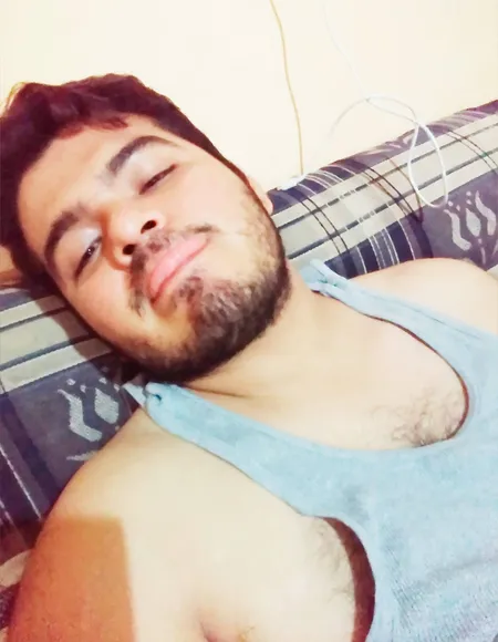 Fibear profile photo