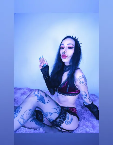 Fidelium Succubus profile photo