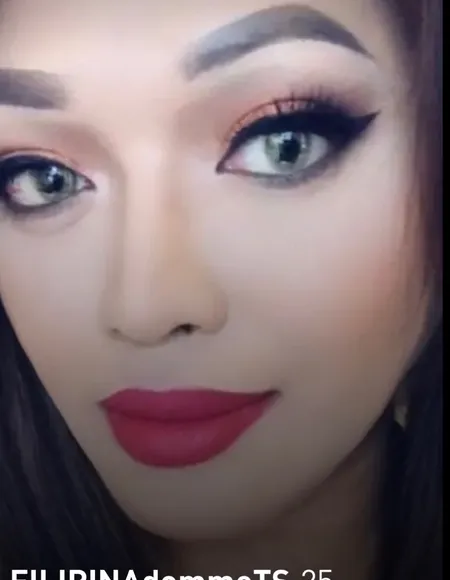 PinayLadyboyDominaNYC profile photo