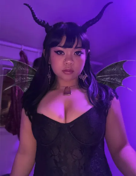 Mis(tress) Rose 🥀🦇 profile photo